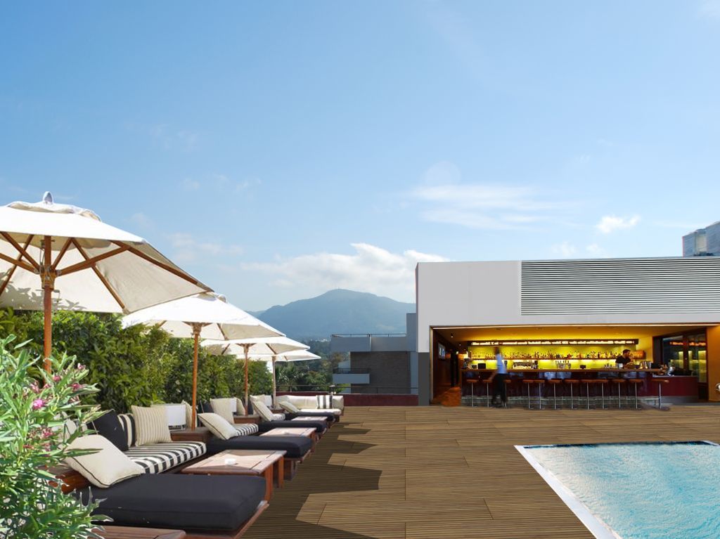 Hotel Zafiro Rey Don Jaime Santa Ponsa