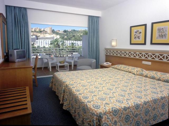 Globales Pionero Santa Ponsa
