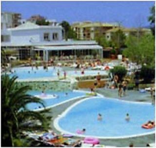 Aparthotel Jutlandia Family 3*