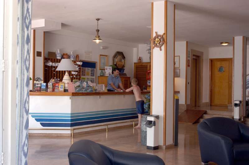 Sun (adults Only) Aparthotel