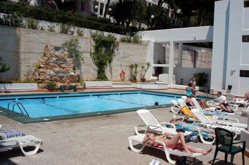 Sun (adults Only) 3* Santa Ponsa