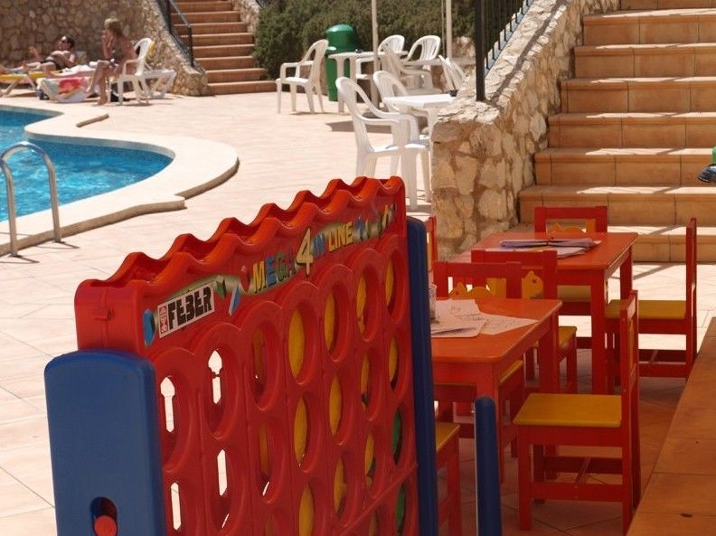 Vista Club Aparthotel