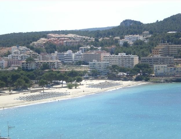 Vista Club Aparthotel 3*