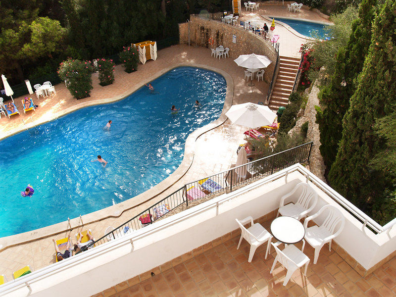 Aparthotel Vista Club