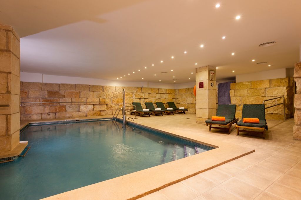 Hotel Zafiro Rey Don Jaime