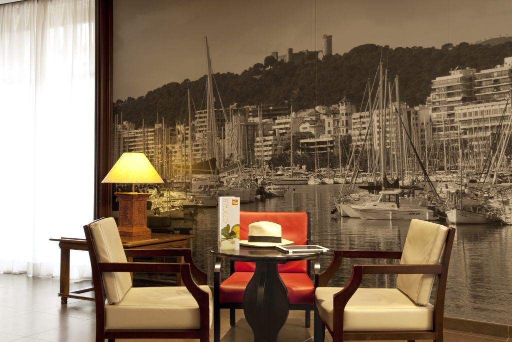 Hotel Zafiro Rey Don Jaime Santa Ponsa