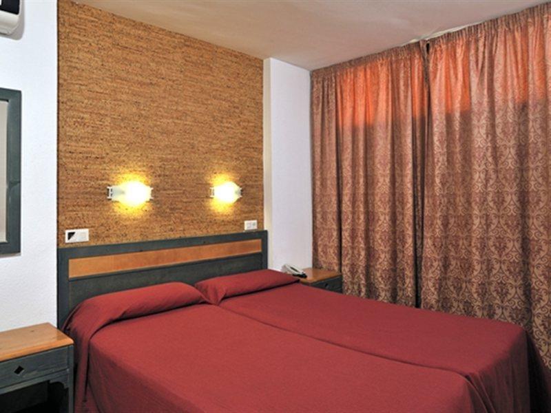 Apartment Globales Verdemar