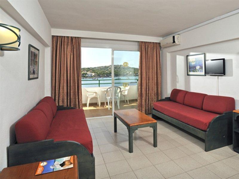 Globales Verdemar Santa Ponça