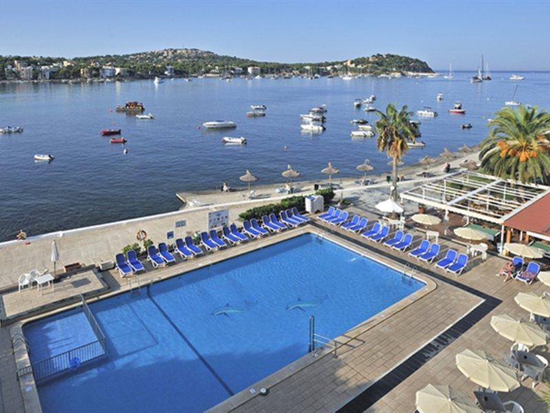 Globales Verdemar * Santa Ponça
