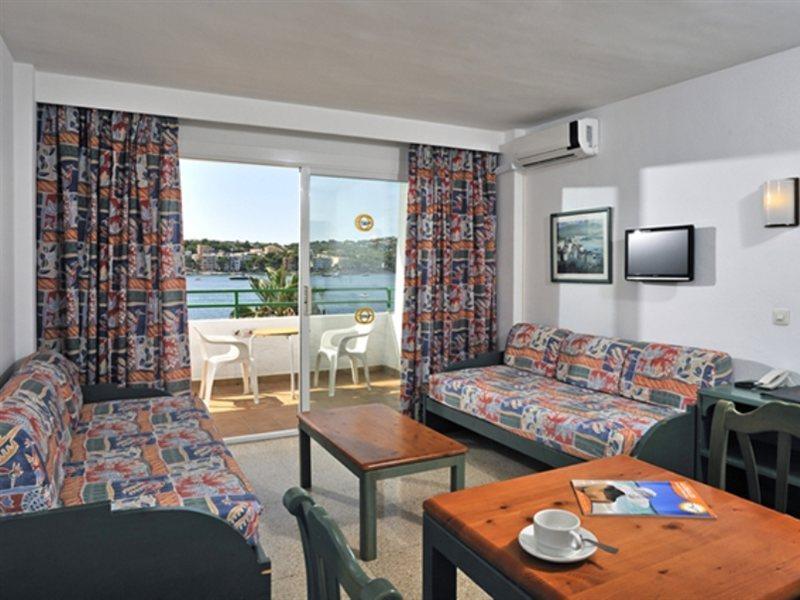 Apartment Globales Verdemar