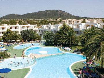 Jutlandia Family Aparthotel 3*