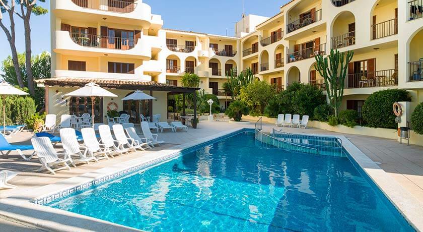 Apartment Casa Vida *