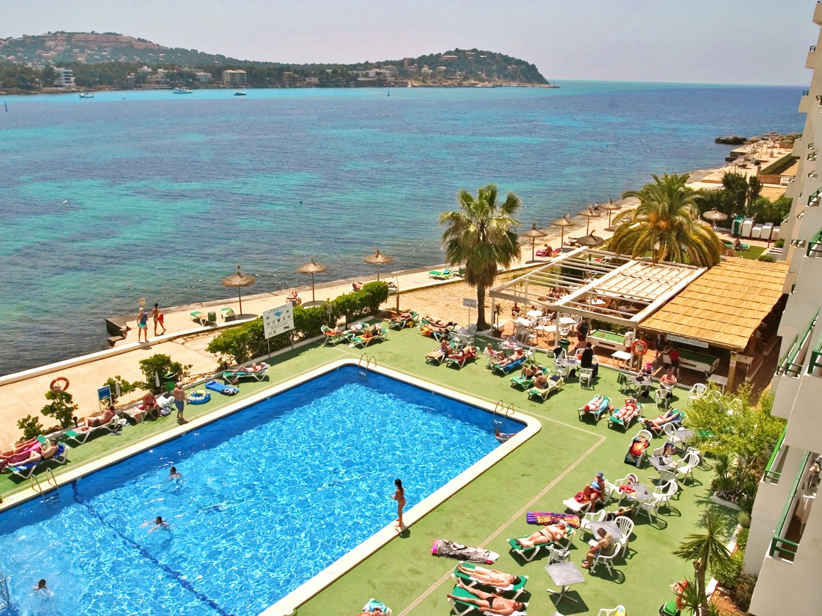 Globales Verdemar Apartment Santa Ponça