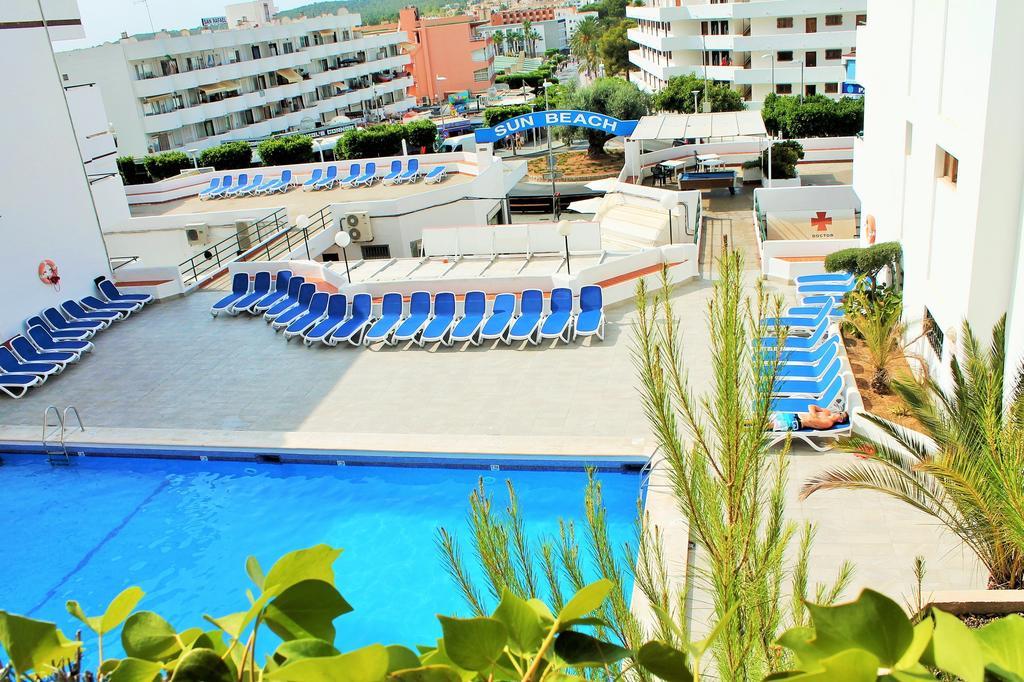 Sun (adults Only) Aparthotel 3*