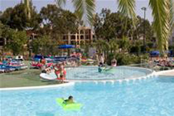 Jutlandia Family Santa Ponsa
