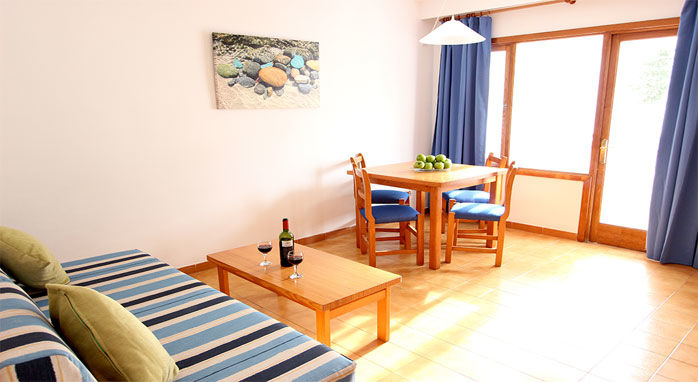 Apartment Holiday Park Santa Ponsa