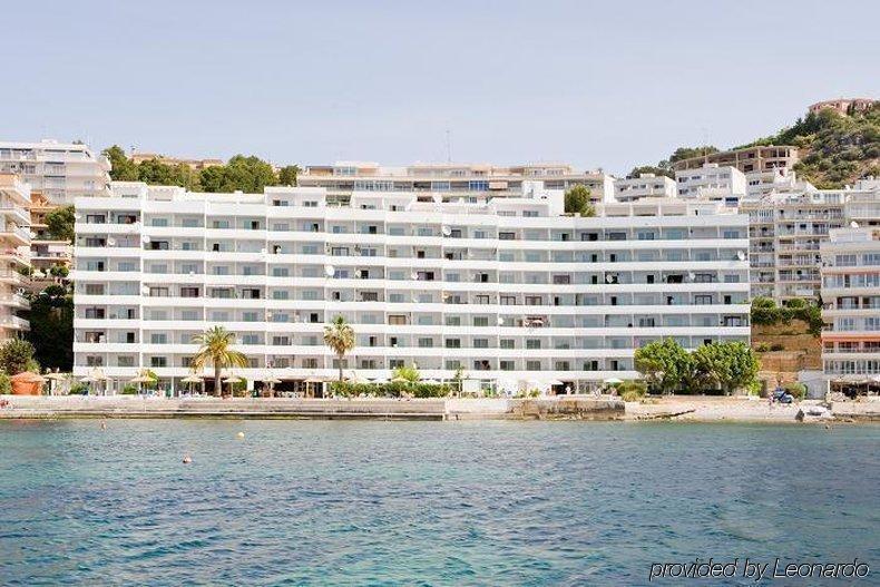 Globales Verdemar Apartment