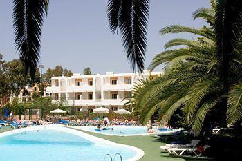 Jutlandia Family Santa Ponsa
