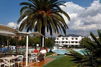 Jutlandia Family Santa Ponsa