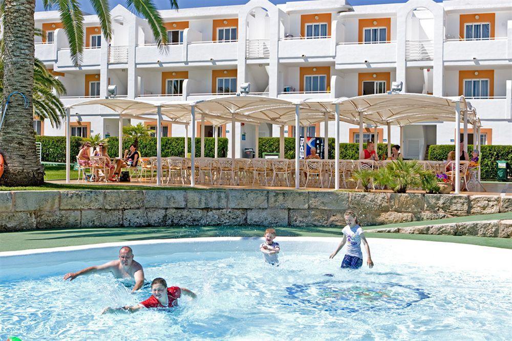Aparthotel Jutlandia Family 3*