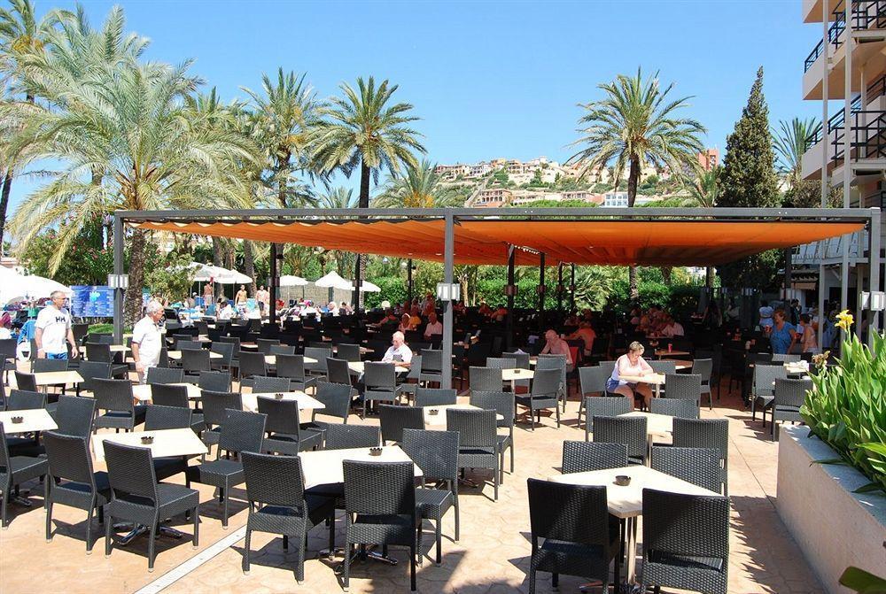 Hotel Zafiro Rey Don Jaime Santa Ponsa