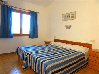 Holiday Park Santa Ponsa Apartment