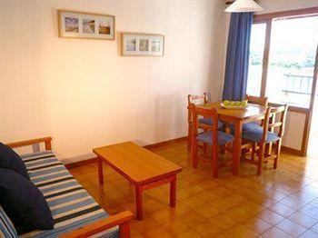 Apartment Holiday Park Santa Ponsa Santa Ponsa