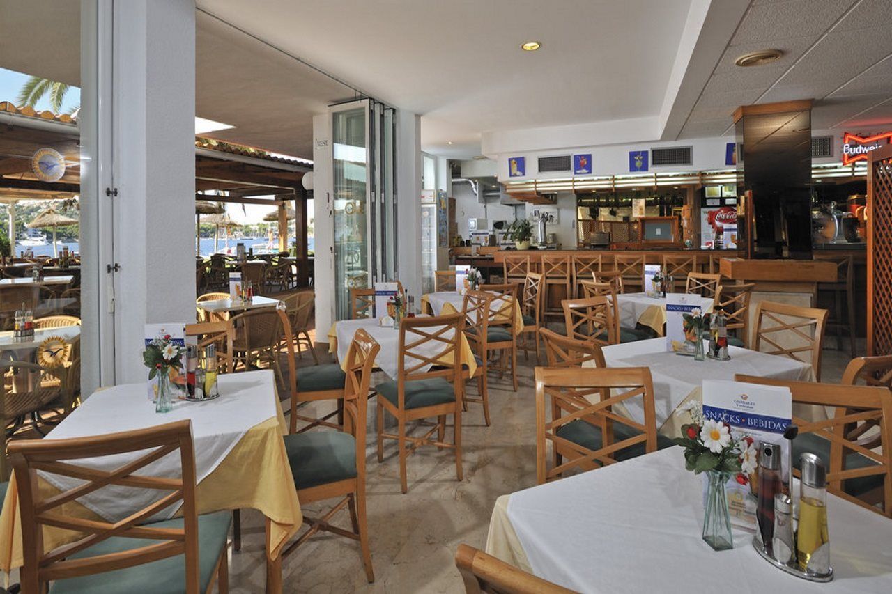 Globales Verdemar Santa Ponsa