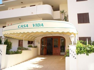 Apartment Casa Vida