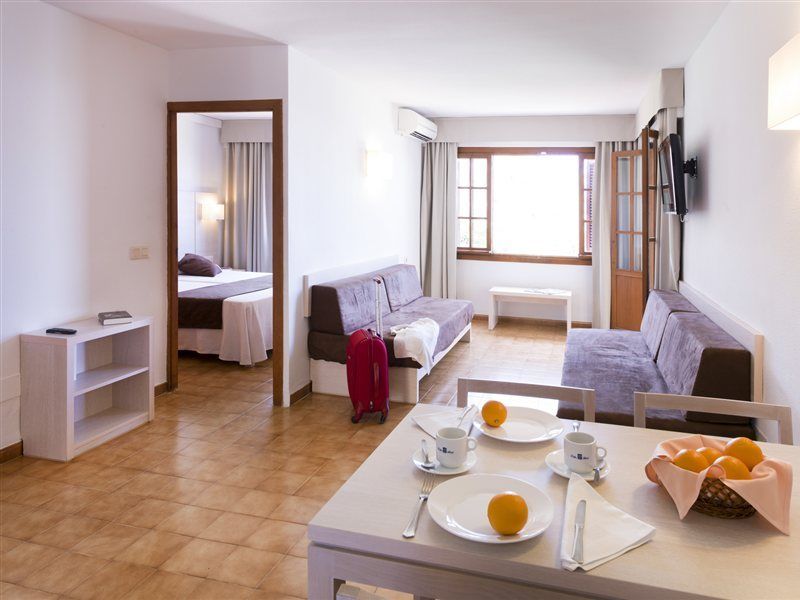 Apartamento Casa Vida Santa Ponsa