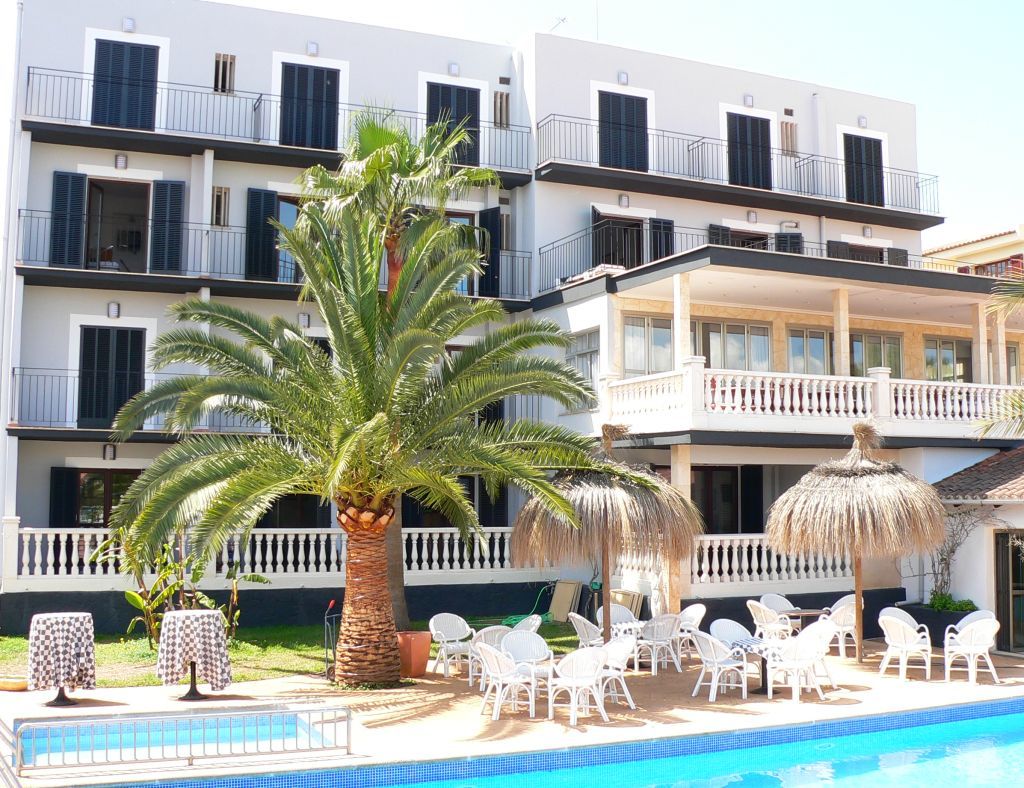 Boutique Bon Repos - Adults Only Hotel Santa Ponsa