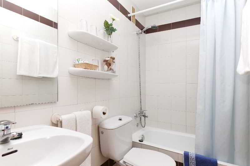 Aparthotel Jutlandia Family Santa Ponsa