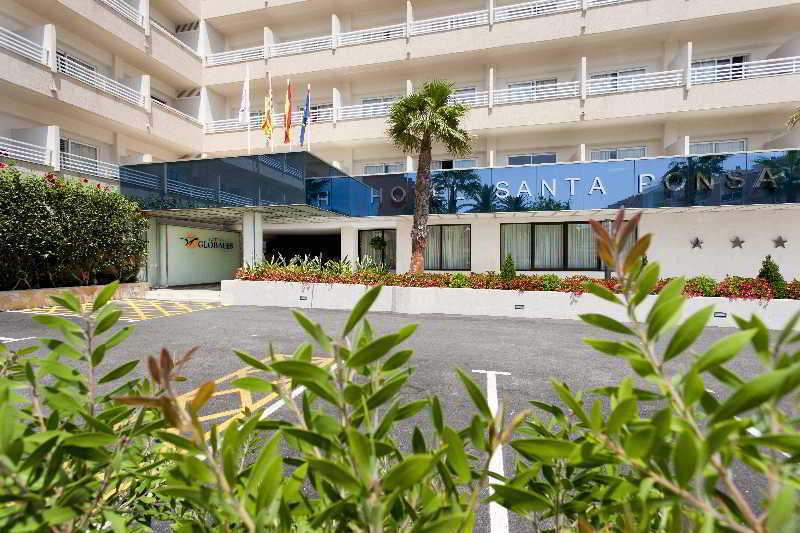 Hotel Globales Park 4*