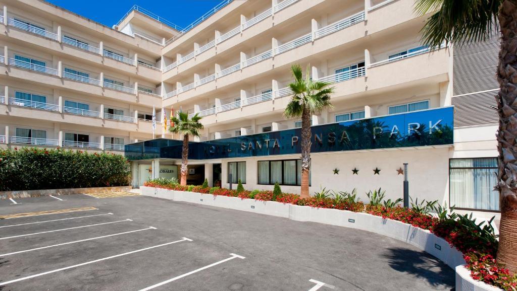 Hotel Globales Park
