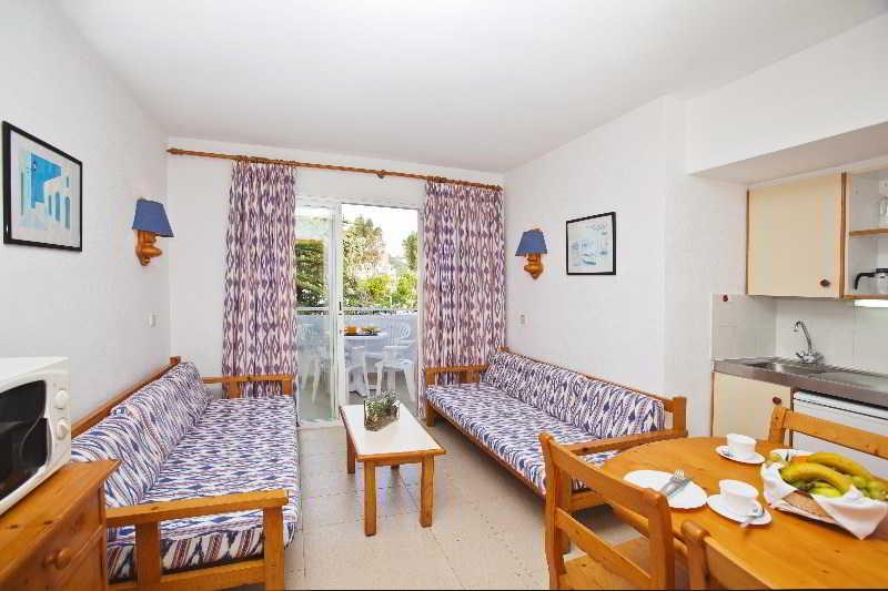 Aparthotel Jutlandia Family