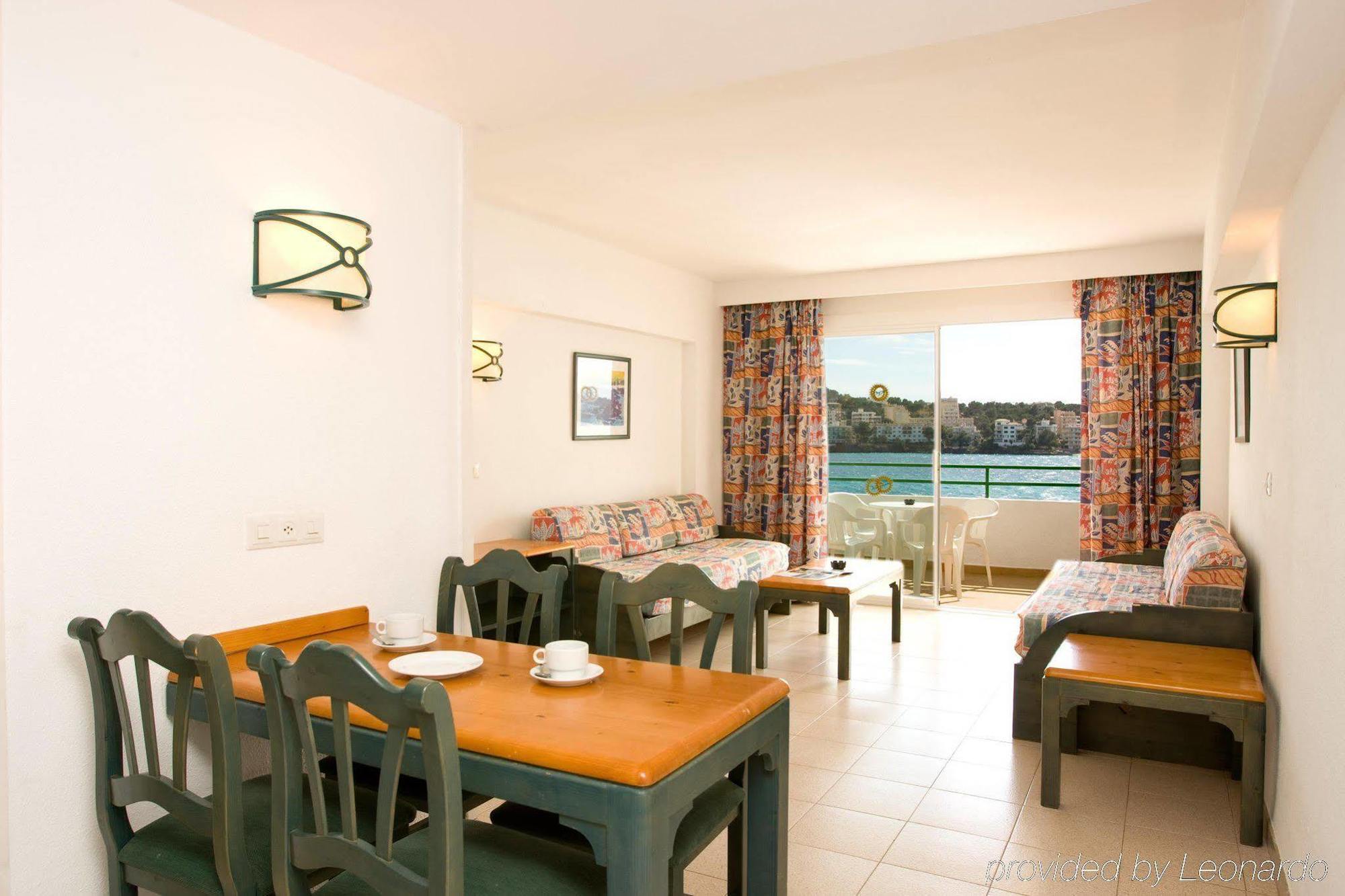 Globales Verdemar Apartment *