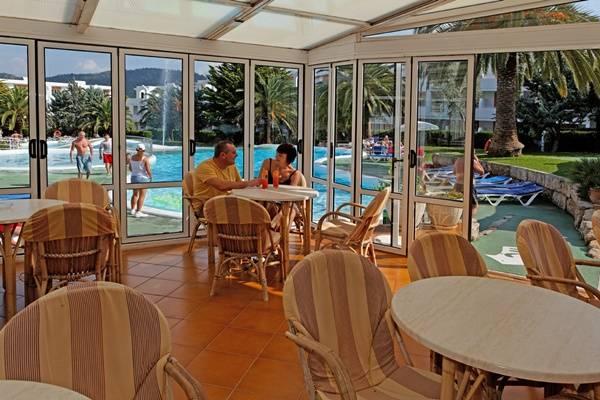 Aparthotel Jutlandia Family Santa Ponsa