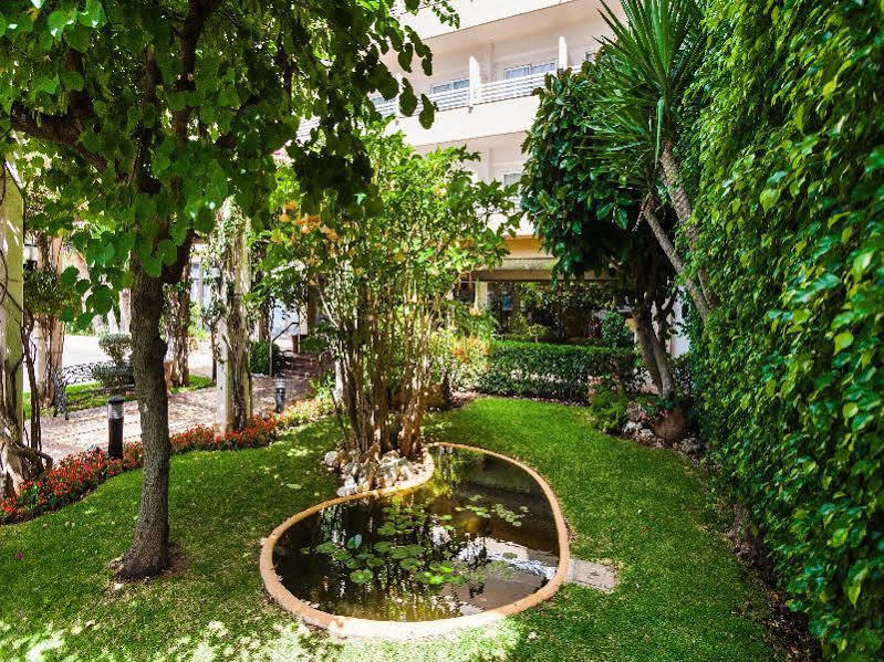 Globales Park Hotel