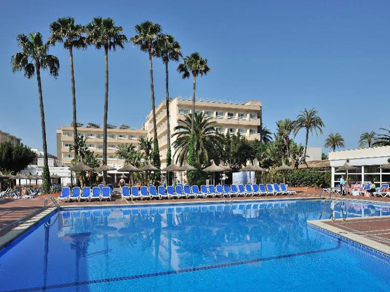 Hotel Globales Park Santa Ponsa