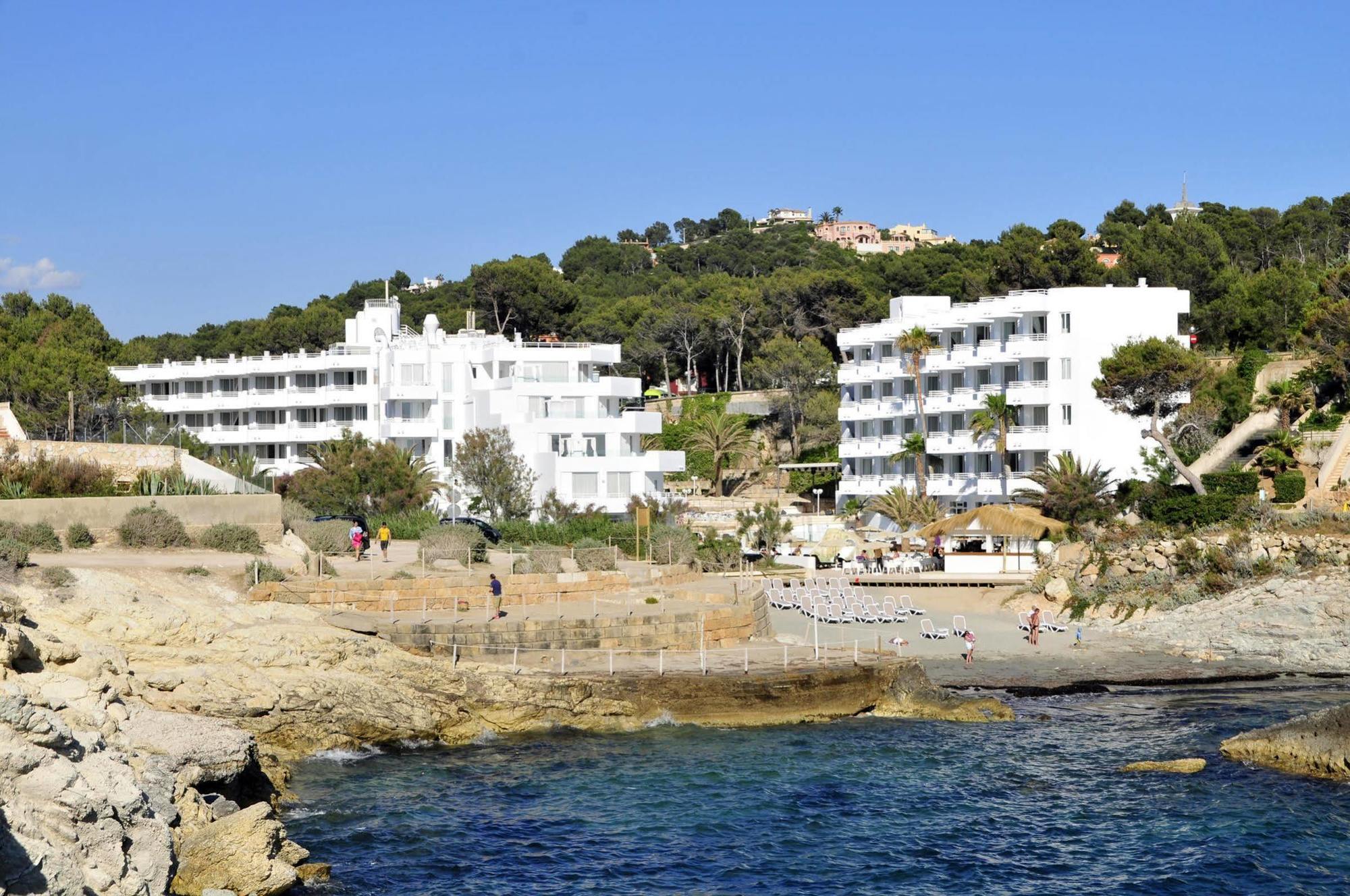 Fergus Style Cala Blanca Hotel Santa Ponça