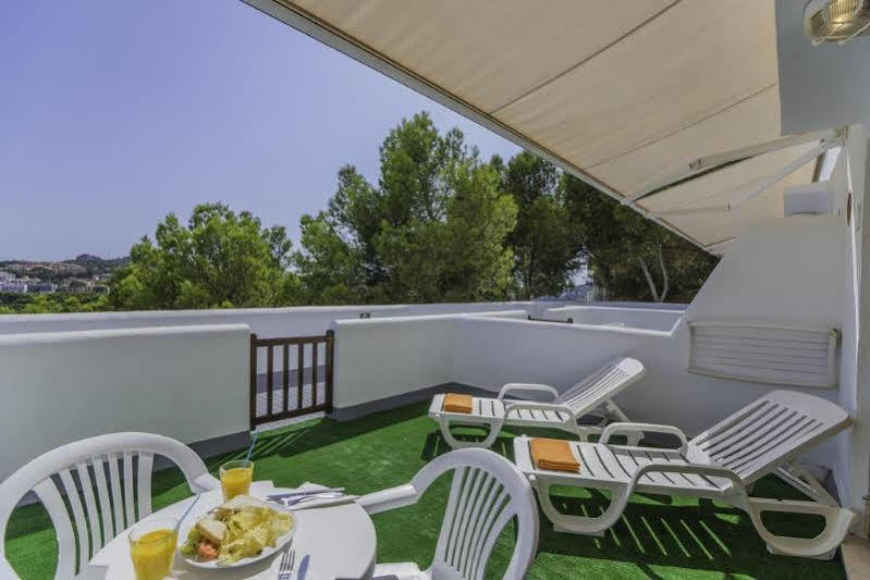 Sun (adults Only) Aparthotel 3*