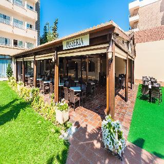 Globales Park Hotel Santa Ponsa
