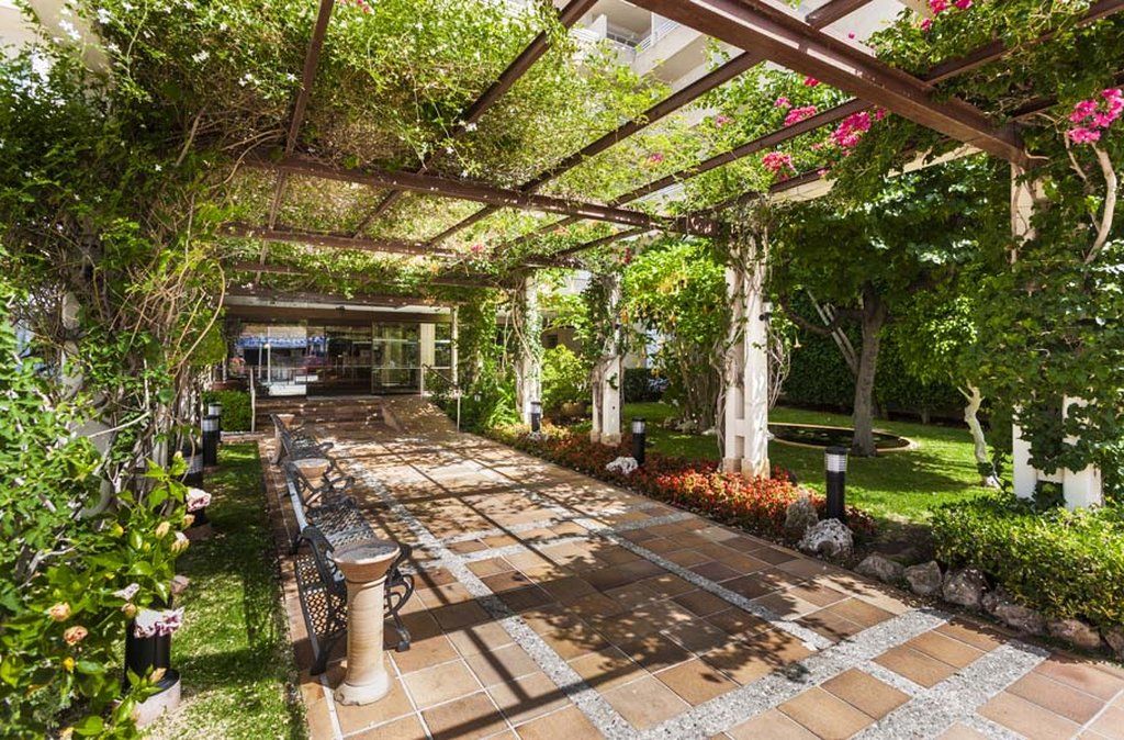 Globales Park Hotel Santa Ponsa