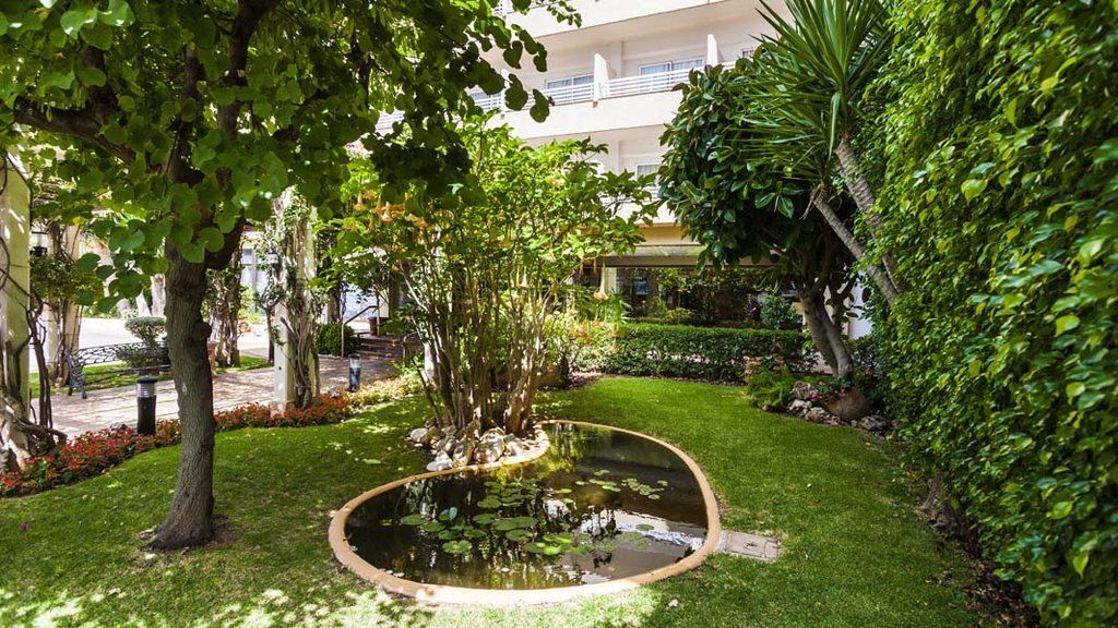 Globales Park Hotel Santa Ponsa