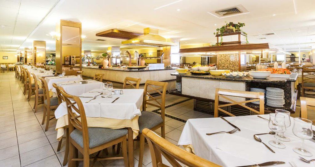 Hotel Globales Park Santa Ponsa