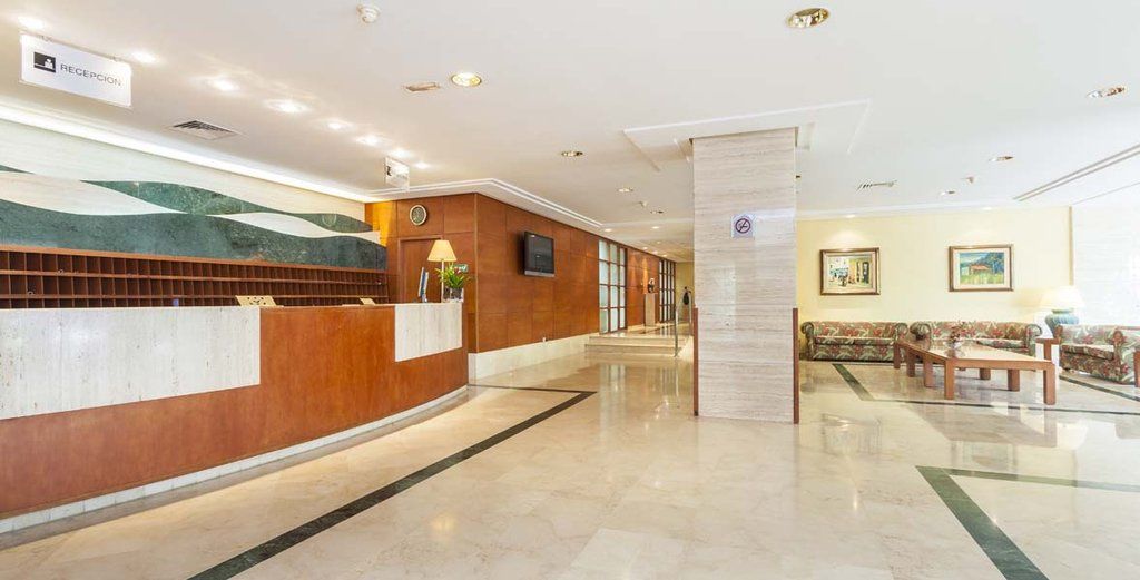 Globales Park Hotel Santa Ponsa