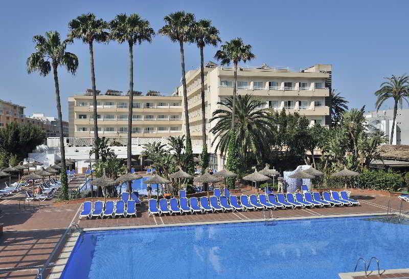 Globales Park Santa Ponsa