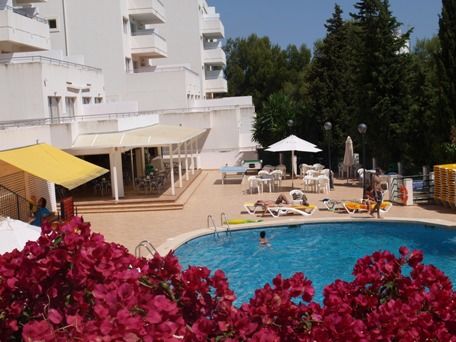 Vista Club Aparthotel