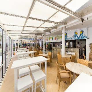 Jutlandia Family 3* Santa Ponsa