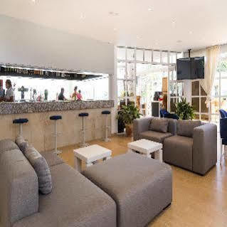 Jutlandia Family Aparthotel 3*